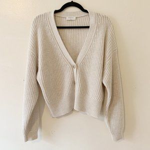 canberra cardigan